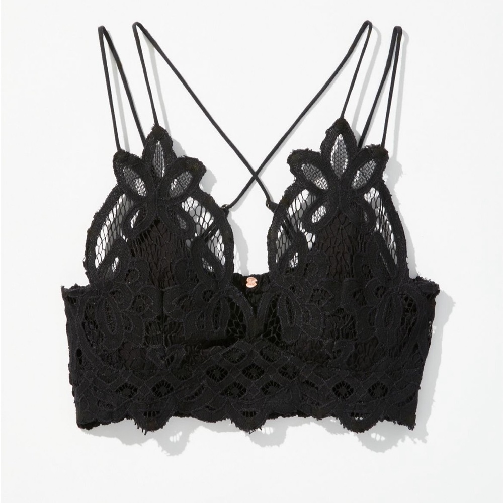 free people one adella bralette